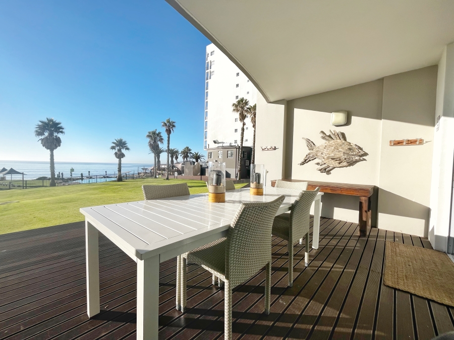 3 Bedroom Property for Sale in Diaz Beach Western Cape